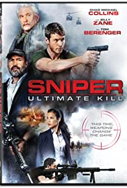 Sniper Ultimate Kill 2017 Dub in Hindi Full Movie